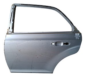 Porta Traseiro Esquerdo Chrysler 300c 2011 A 2016 Detalhe