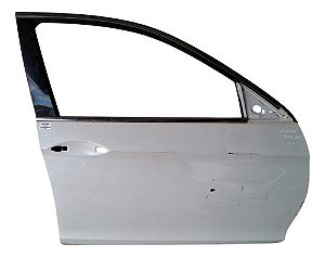 Porta Dianteiro Direito Honda Accord 2014 2015 Com Detalhe
