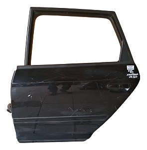 Porta Traseiro Esquerdo Audi A3 Sportback 2007 A 2012