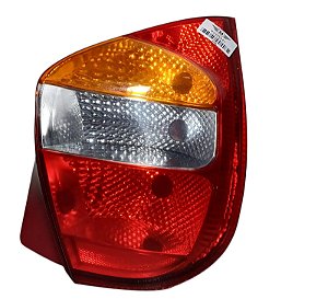 Lanterna Direita Fiat Palio 2001 a 2003 / Paralela