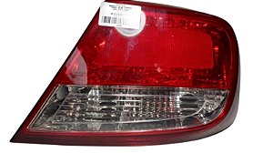 Lanterna Direita Vw Gol G5 2009 a 2012/Paralela