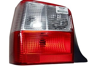Lanterna Esquerda fiat Uno fire 2004 a 2013/Paralela