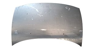 Capo Citroen C3 2003 a 2012 Com detalhe