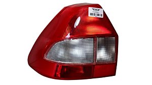 Lanterna Esquerda Ford Fiesta Sedan 2002 / Paralelo