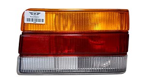 Lanterna Direita Gm Chevette 1987 a 1993/Paralelo