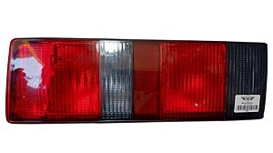 Lanterna Direita Ford Escort hobby 1987 a 1992/Paralelo