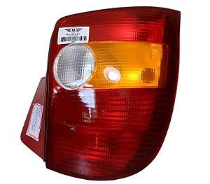 Lanterna Direita fiat Palio 1996 a 2000/Paralelo