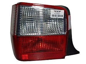 Lanterna Esquerda fiat Uno Fire 2004 a 2010/Paralelo