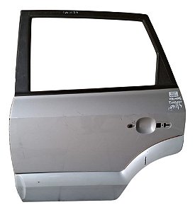Porta Traseiro Esquerdo Hyundai Tucson 2007 A 2017 Detalhe
