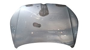 Capo Vw Gol G6/G7 2013 2018 Com detalhe