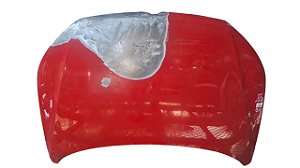 Capo Vw Gol G6/G7 2013 a 2018 Com detalhe