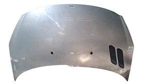 Capo Peugeot 207 2008 a 2012 Com detalhe