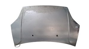 Capo Ford Fiesta 2005 a 2008 Com detalhe