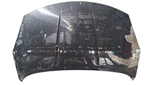 Capo Nissan Livina 2009 a 2014 Com detalhe