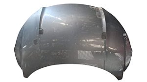 Capo Honda Hrv 2015 a 2018 Com detalhe