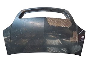 Capo Gm Meriva 2002 a 2013 Com detalhe