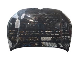 Capo Fiat Toro 2016 a 2021 Com detalhe