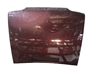 Capo Ford Escort 1987 a 1996 Com detalhe