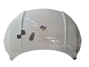 Capo Honda Hrv 2016 a 2020 Com detalhe