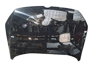 Capo Vw  fox 2015 a 2021 Com detalhe