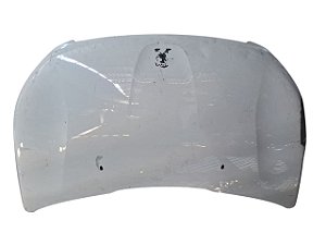 Capo Peugeot 208 2012 a 2019 Com detalhe