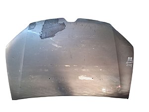 Capo Renault Sandero 2015 a 2019 Com detalhe