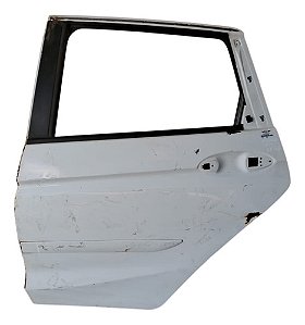 Porta Traseiro Esquerdo Honda Fit 2015 2016 2017 2018