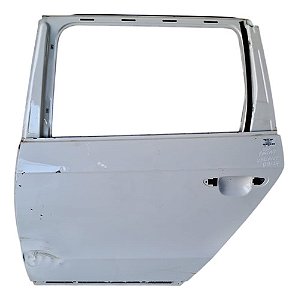 Porta Traseiro Esquerdo Passat Variant 2009 A 2014 Detalhe