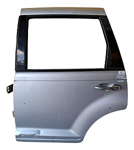 Porta Traseiro Esquerdo Chrysler Pt Cruiser 2001 A 2009
