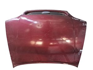 Capo Ford Escort 1996 Com detalhe