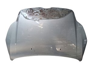 Capo Ford Focus 2014 a 2015Com detalhe