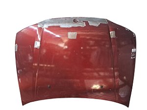 Capo Fiat Palio 1996 a 2000 Com detalhe