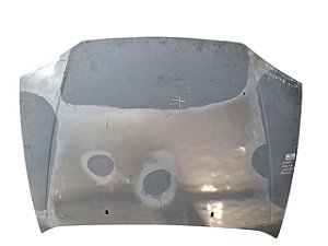 Capo ford Fiesta/Courier 2000 a 2012 Com detalhe