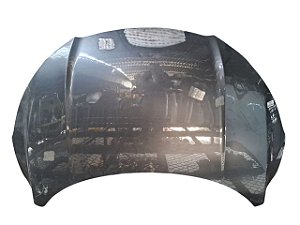 Capo Honda Hrv 2016 a 2020 Com detalhe