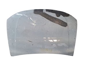 Capo Renault Duster 2011 a 2015 Com detalhe