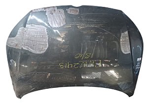 Capo VW Gol G6/G7 2013 a2018 Com detalhe