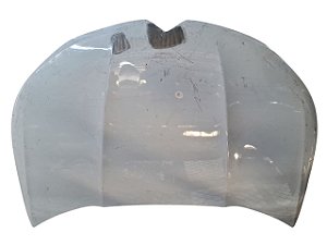 Capo Citroen C4 lounge 2013 a 2018 Com detalhe