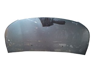 Capo Citroen Aircross 2011 a 2015 Com detalhe