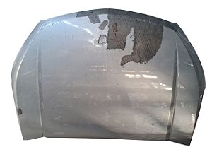 Capo Gm S10 2013 a 2015 Com detalhe