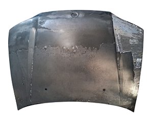 Capo Fiat Palio 1996 a 2000 Com detalhe