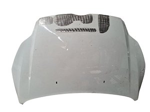 Capo Ford Focus 2014 a 2015 Com detalhe