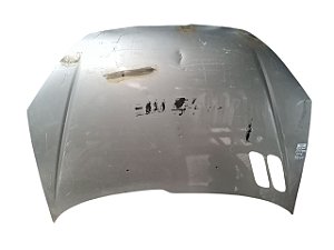 Capo Peugeot 206 1999 a 2008 Com detalhe
