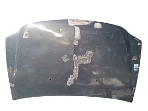 Capo Renault Logan 2007 a 2013 Com detalhe