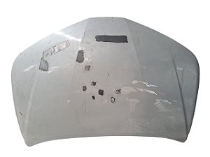 Capo Toyota Corolla 2014 a 2018 Com detalhe