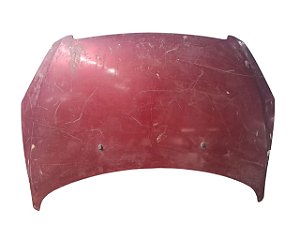 Capo Peugeot 307 2002 a 2008 Com detalhe