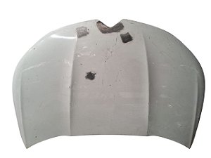 Capo Citroen C4 lounge 2013 a 2018 Com detalhe