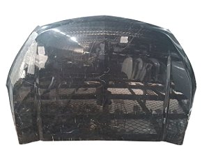 Capo Gm S10 2012 a 2016 Com detalhe