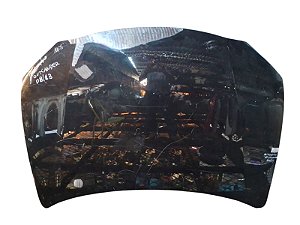 Capo Mitsubishi Outlander 2010 a 2013 Com detalhe