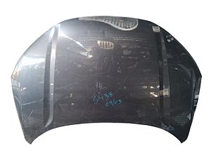 Capo  Honda City 2015 a 2021 Com detalhe