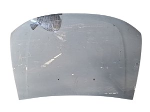 Capo Renault Duster 2011 a 2015 Com detalhe